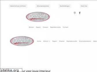 oosterhofwonen.nl