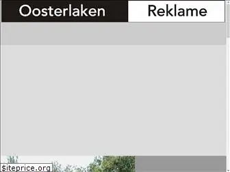 oosterlakenreklame.nl