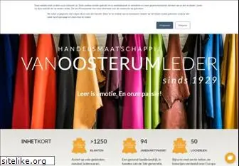 oosterumleder.nl