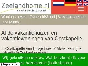 oostkapellehome.nl