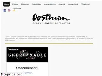 oostman.nl