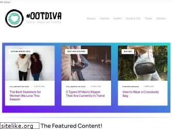 ootdiva.com