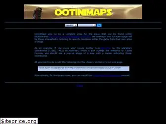 ootinimaps.com
