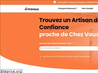 www.ootravaux.fr