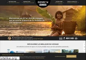 oovatu.com