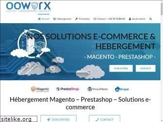 ooworx.com