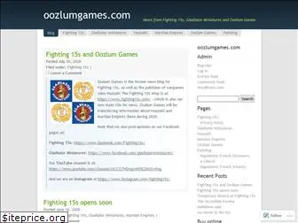 oozlumgames.com