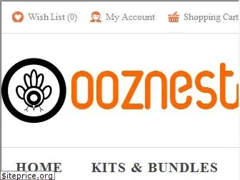 ooznest.co.uk