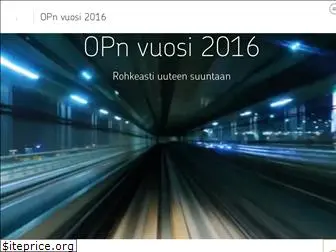 op-year2016.fi