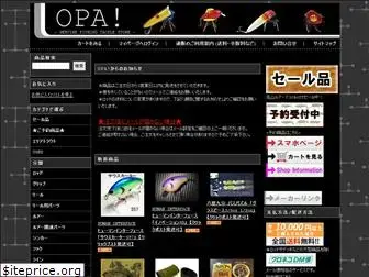 opa-fishon.com