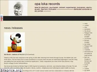 opa-loka-records.com