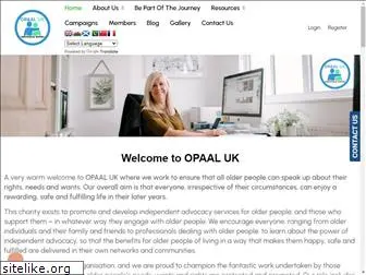 opaal.org.uk