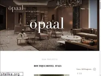 opaalinteriors.com