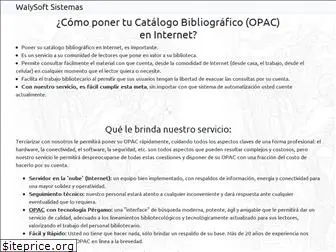 opac.com.ar