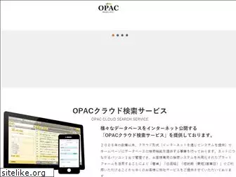 opac8.com