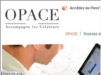 opace.fr