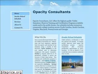 opacityconsultants.com