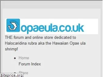 opaeula.co.uk