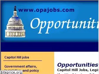 opajobs.com