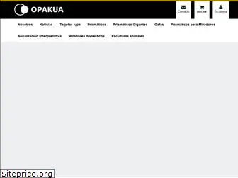 opakua.com