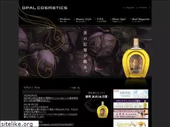 opal-co.co.jp