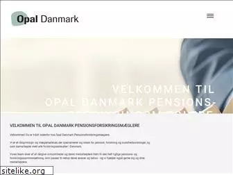 opal-danmark.dk