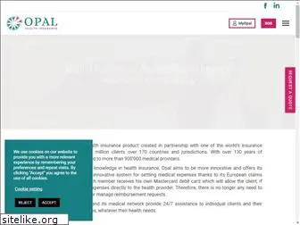 opal-insurance.com