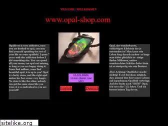 opal-shop.com