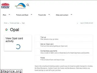 opal.com.au