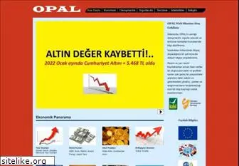 opal.com.tr