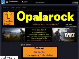 opalarock.com