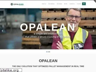 opalean.com