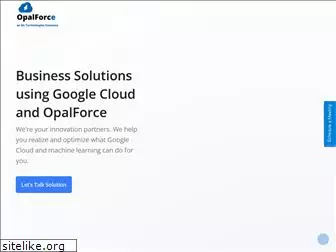 opalforce.com