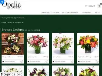 opaliaflowers.com