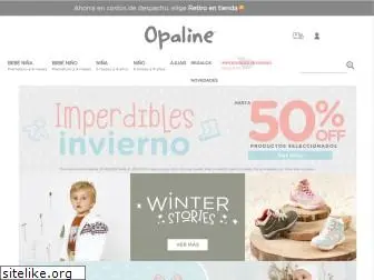 www.opaline.cl