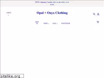 opalonyx.com