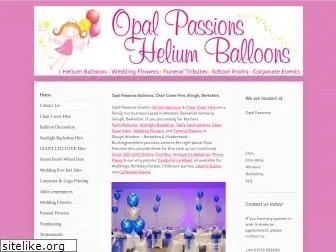 opalpassions.co.uk