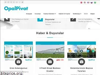 opalpivot.com