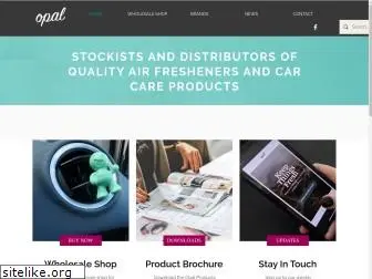 opalproducts.co.uk