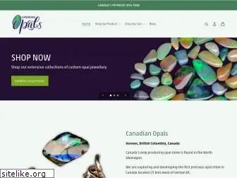 opalscanada.com