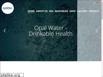 opalwater.com.au