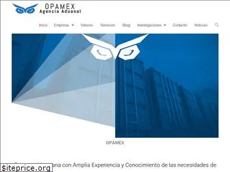 opamex.com.mx
