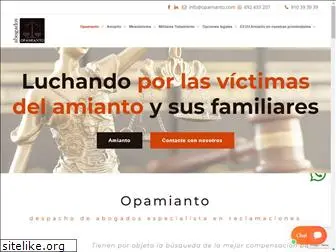 opamianto.com