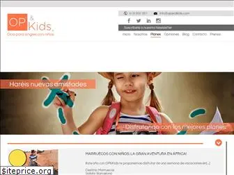 opandkids.com