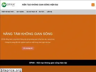 opanvietnam.com