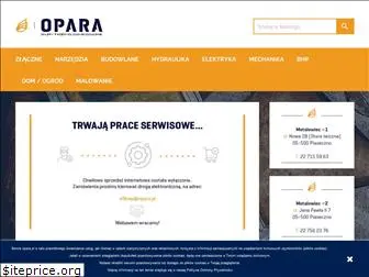 opara.pl