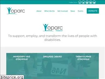 oparc.org