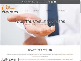 opartners.com.au