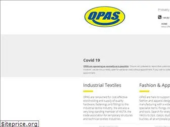 opas.co.uk