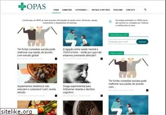 opas.org.br